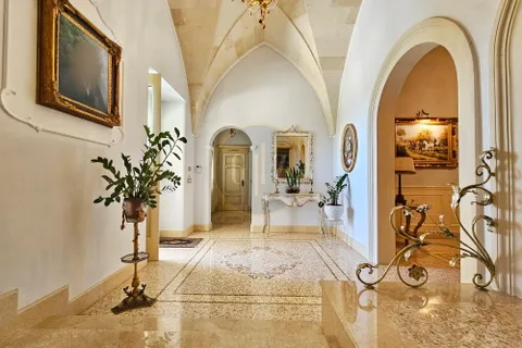 Villa i Scorrano, Lecce, Scorrano - € 1.450.000 | Ref: VL001 - foto 9
